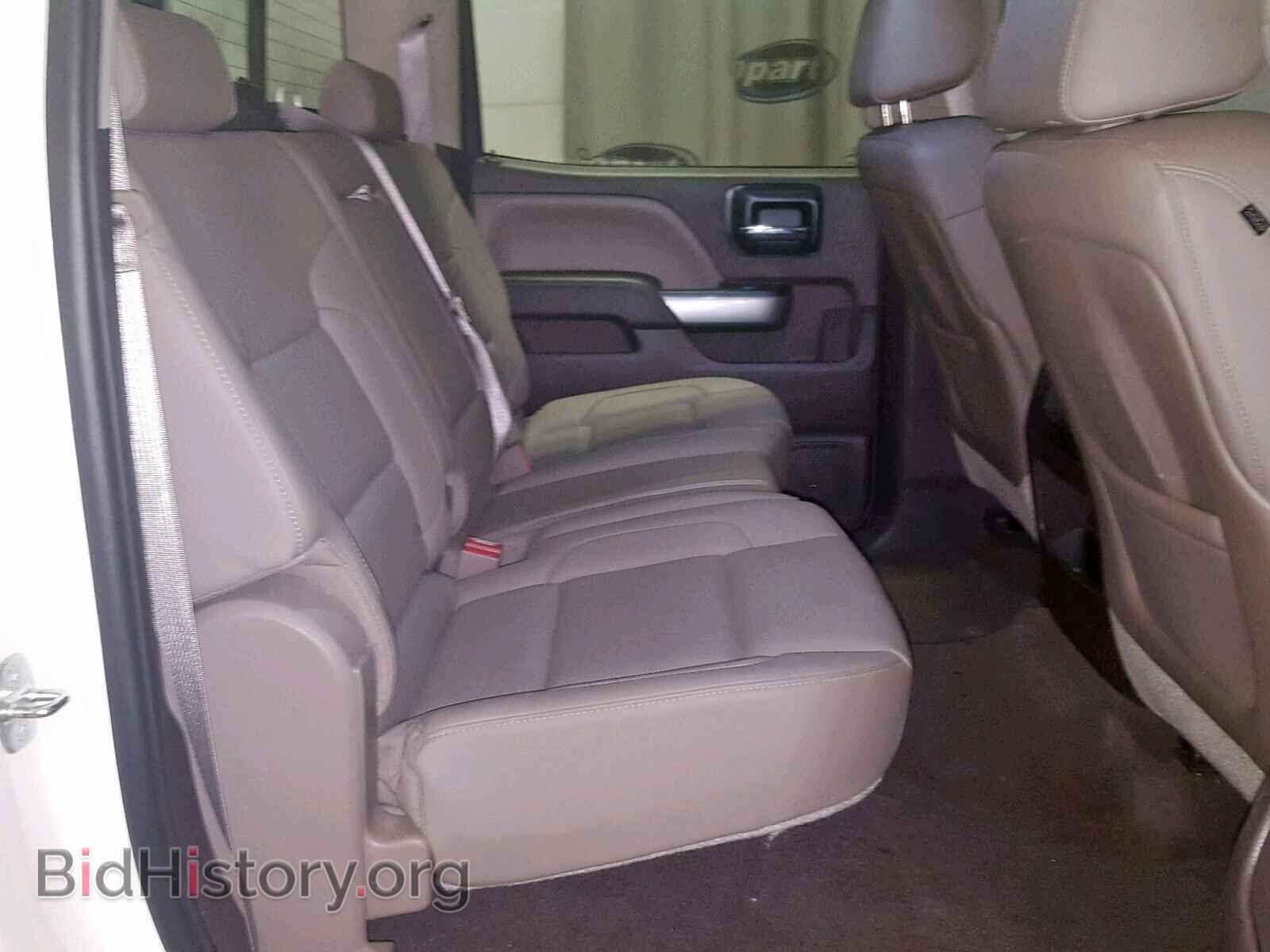 2014 CHEVROLET SILVERADO - VIN: 3GCUKSEC7EG518751 - Photo 6