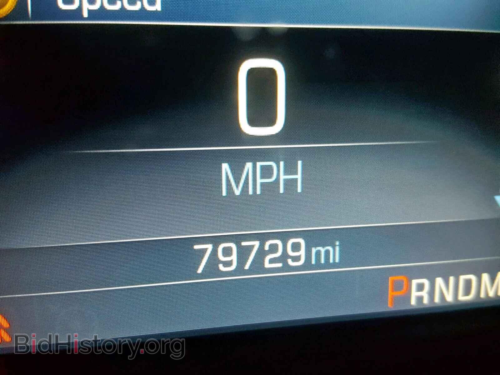 2014 CHEVROLET SILVERADO - VIN: 3GCUKSEC7EG518751 - Photo 8
