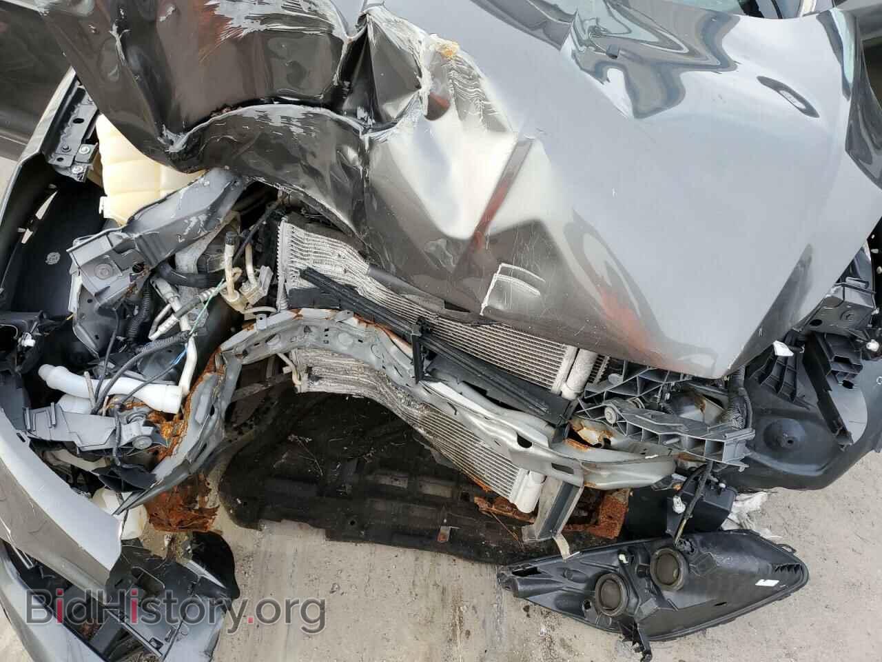 2016 FORD ESCAPE - VIN: 1FMCU0F73GUA25558 - Фото 11