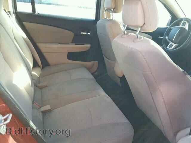 2012 CHRYSLER 200 - VIN: 1C3CCBBG0CN217814 - Фото 6