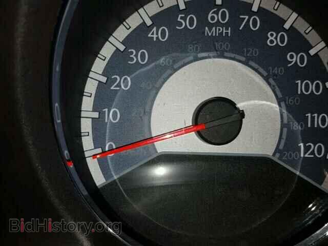 2012 CHRYSLER 200 - VIN: 1C3CCBBG0CN217814 - Фото 8