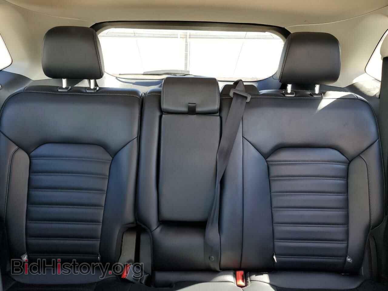 2020 FORD EDGE - VIN: 2FMPK3J96LBA50472 - Photo 10