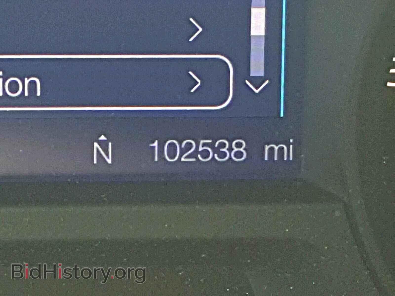 2013 FORD EXPLORER - VIN: 1FM5K7B88DGA33333 - Фото 8