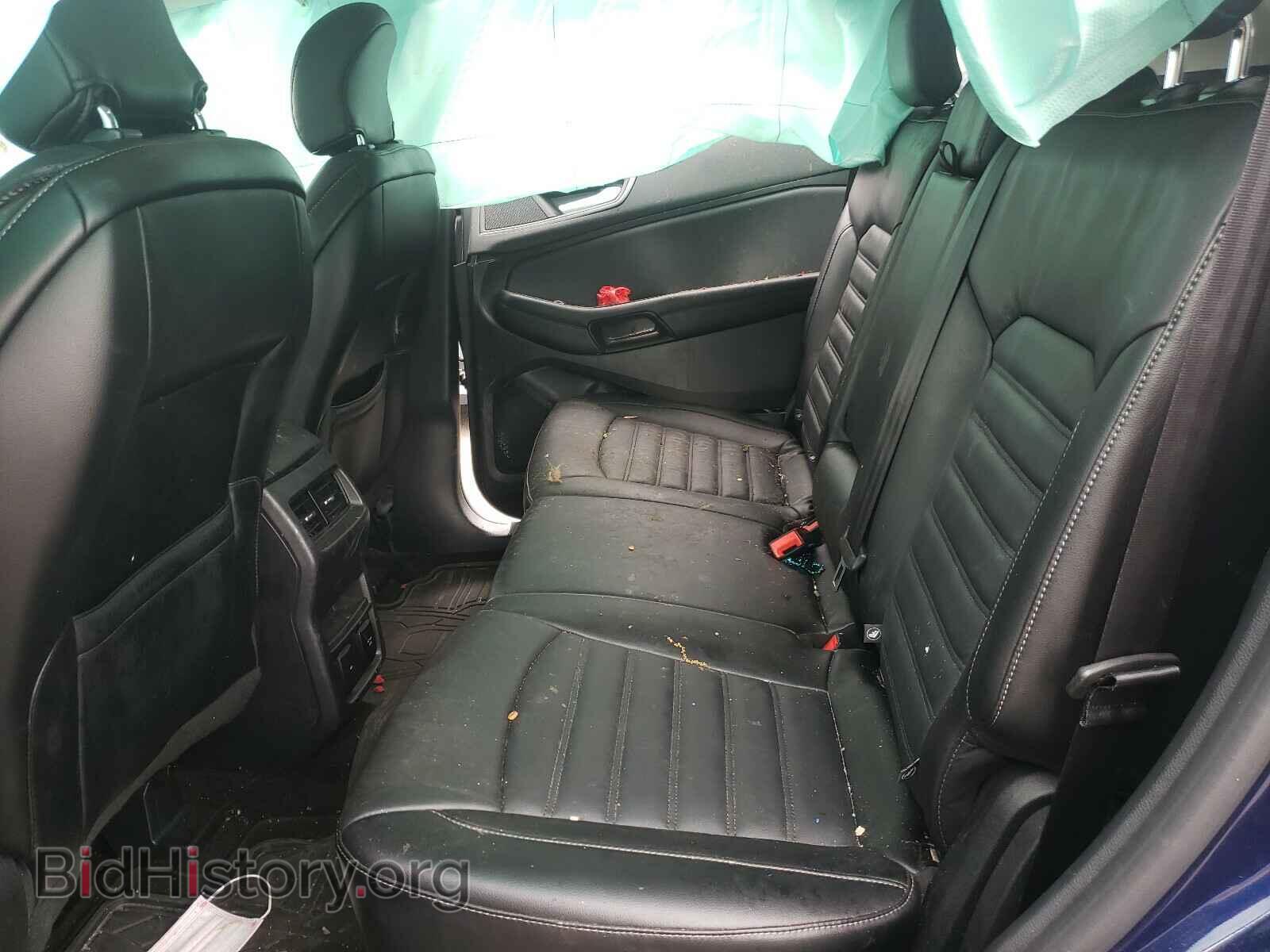 2016 FORD EDGE - VIN: 2FMPK4J82GBC33211 - Photo 6