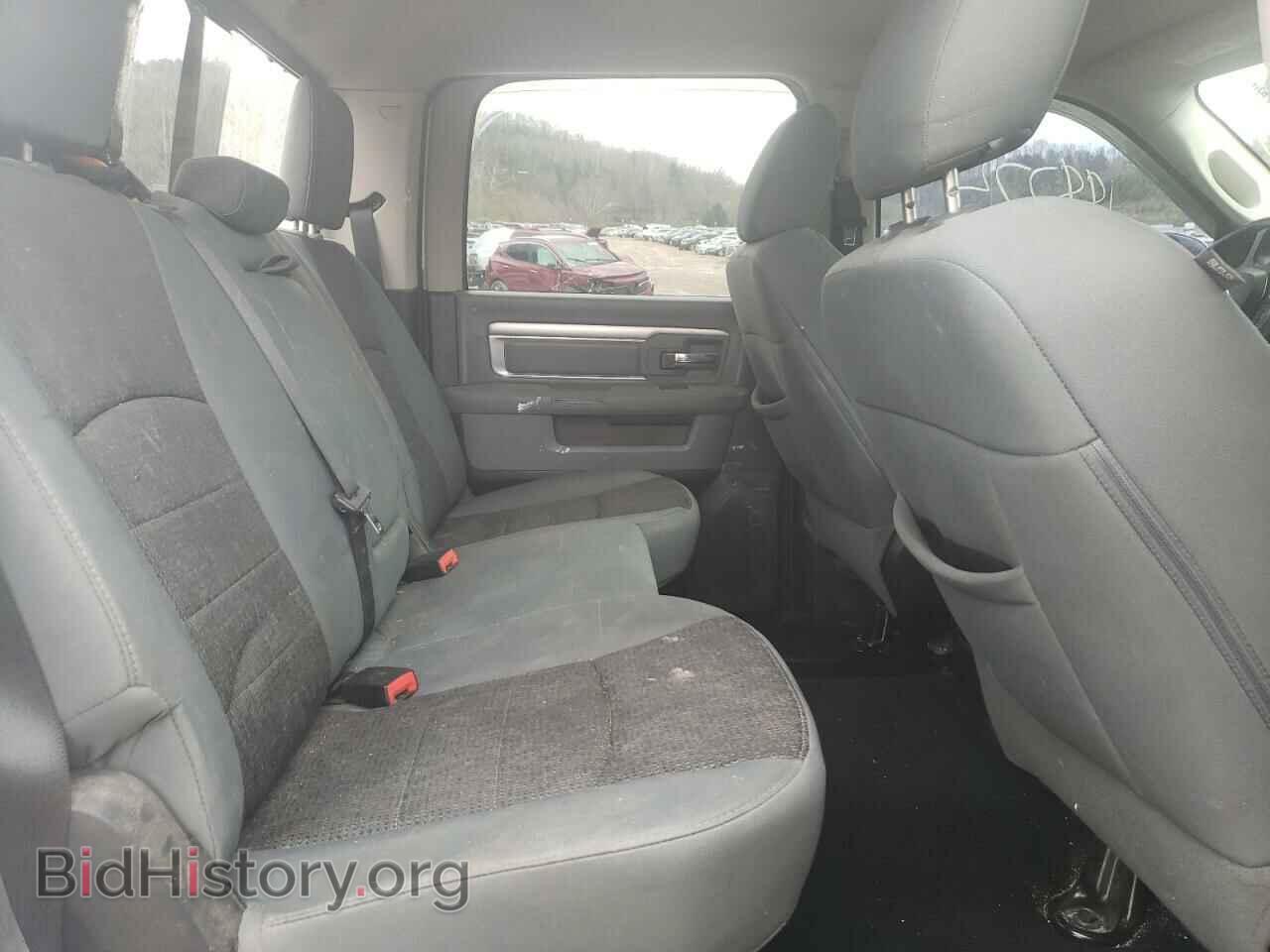 2014 RAM 1500 - VIN: 1C6RR7LM1ES317468 - Фото 6