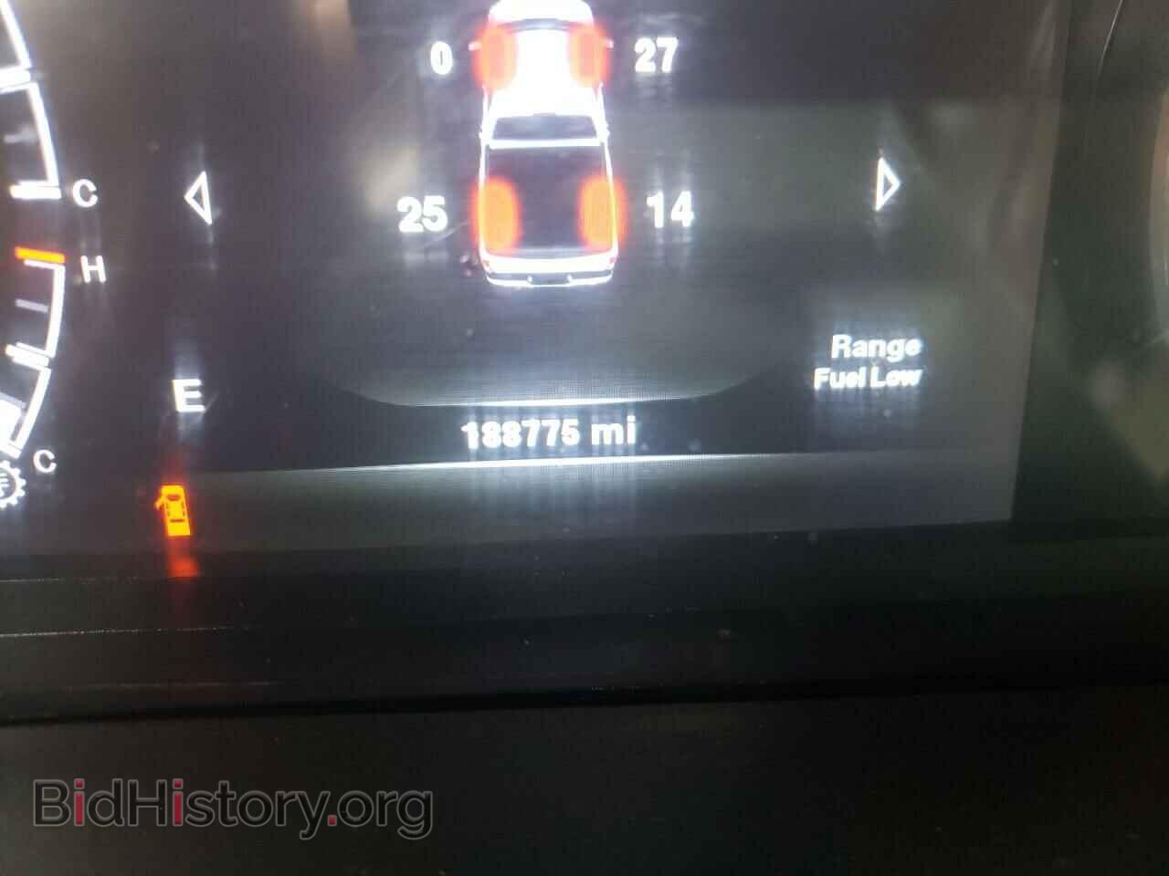 2014 RAM 1500 - VIN: 1C6RR7LM1ES317468 - Фото 8