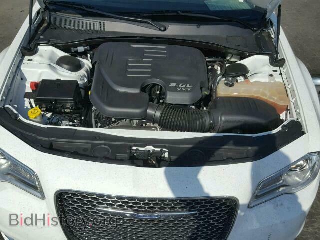 2016 CHRYSLER 300 - VIN: 2C3CCAEGXGH334322 - Фото 7