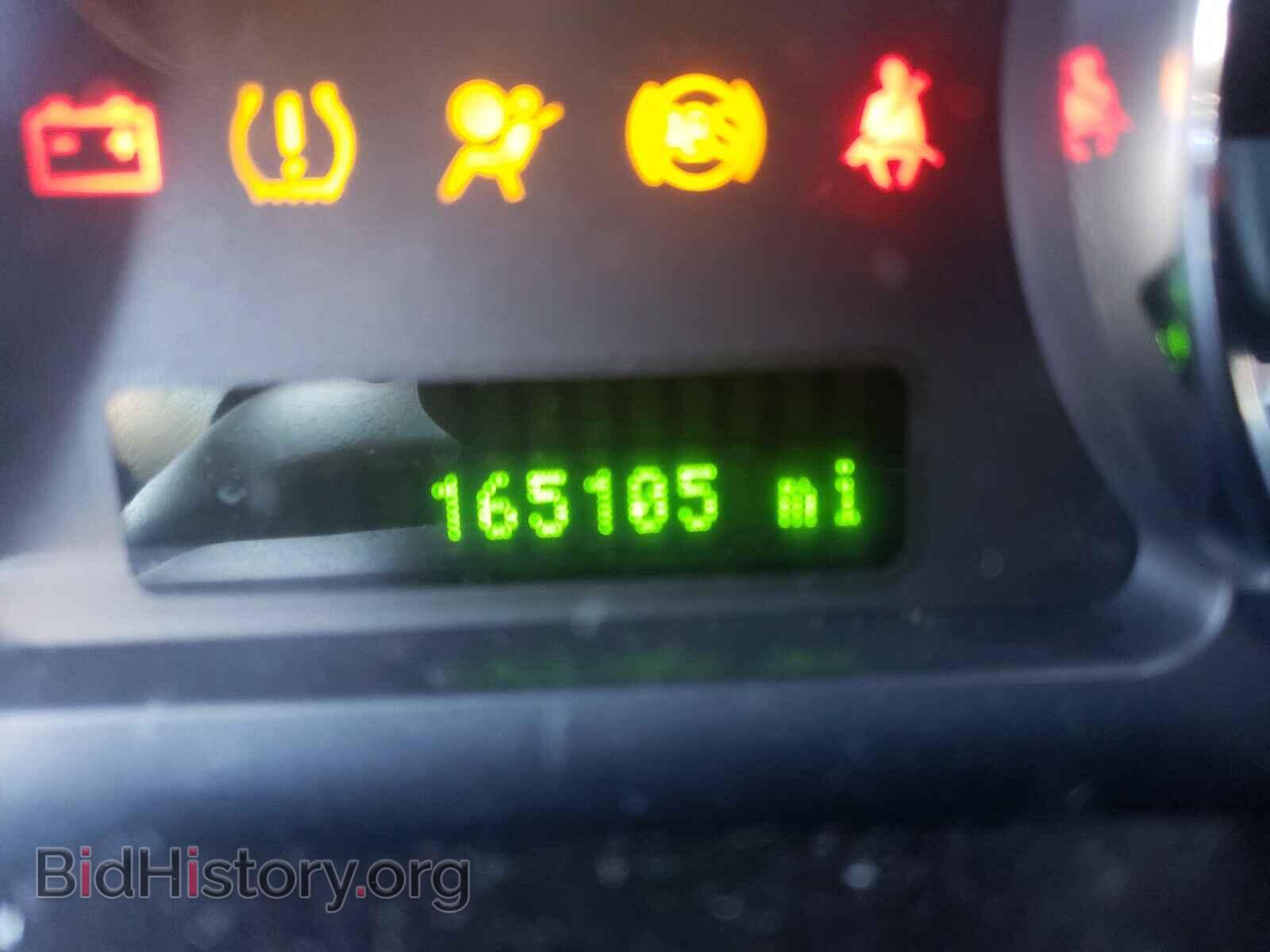 2008 FORD EDGE - VIN: 2FMDK49C18BA73447 - Фото 8