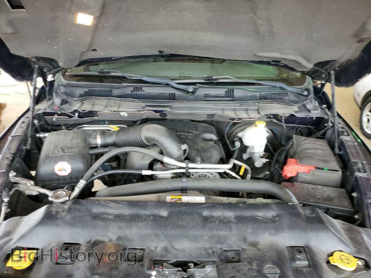 2014 RAM 1500 - VIN: 1C6RR6FT6ES225463 - Фото 11