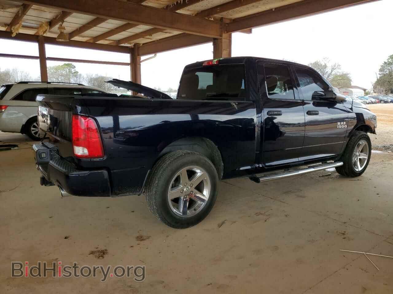 2014 RAM 1500 - VIN: 1C6RR6FT6ES225463 - Фото 3