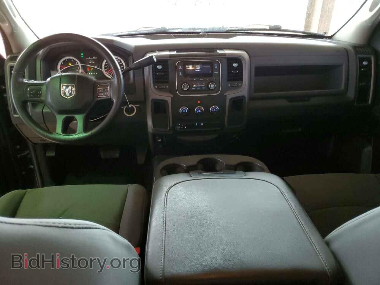 2014 RAM 1500 - VIN: 1C6RR6FT6ES225463 - Фото 8