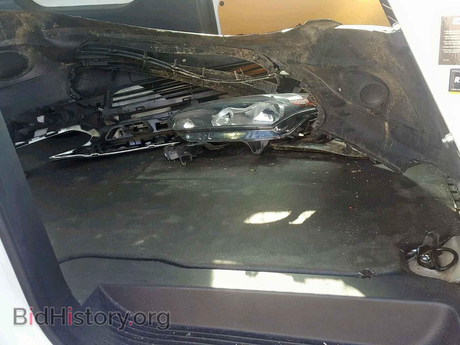 2017 FORD TRANSIT CO - VIN: NM0LS7E71H1328438 - Фото 6