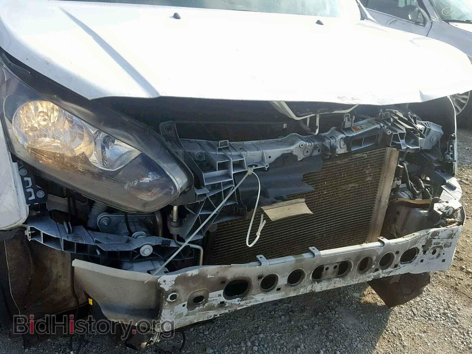 2017 FORD TRANSIT CO - VIN: NM0LS7E71H1328438 - Фото 9