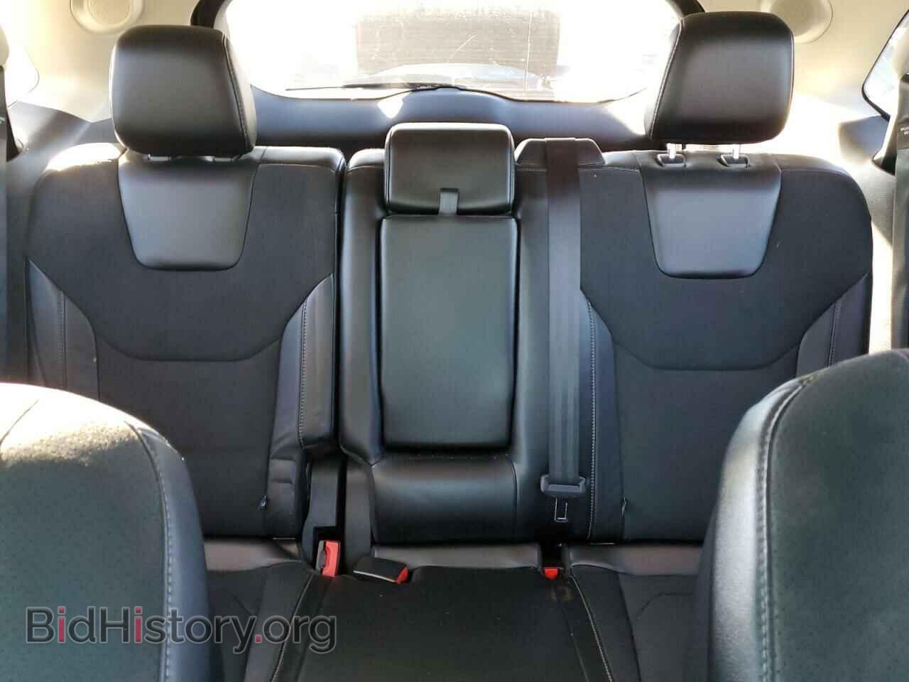 2016 FORD EDGE - VIN: 2FMPK4AP5GBB17587 - Photo 10