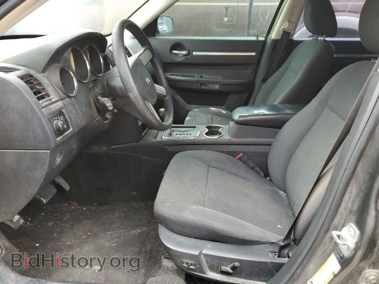 2010 DODGE CHARGER - VIN: 2B3CA3CVXAH188060 - Фото 7