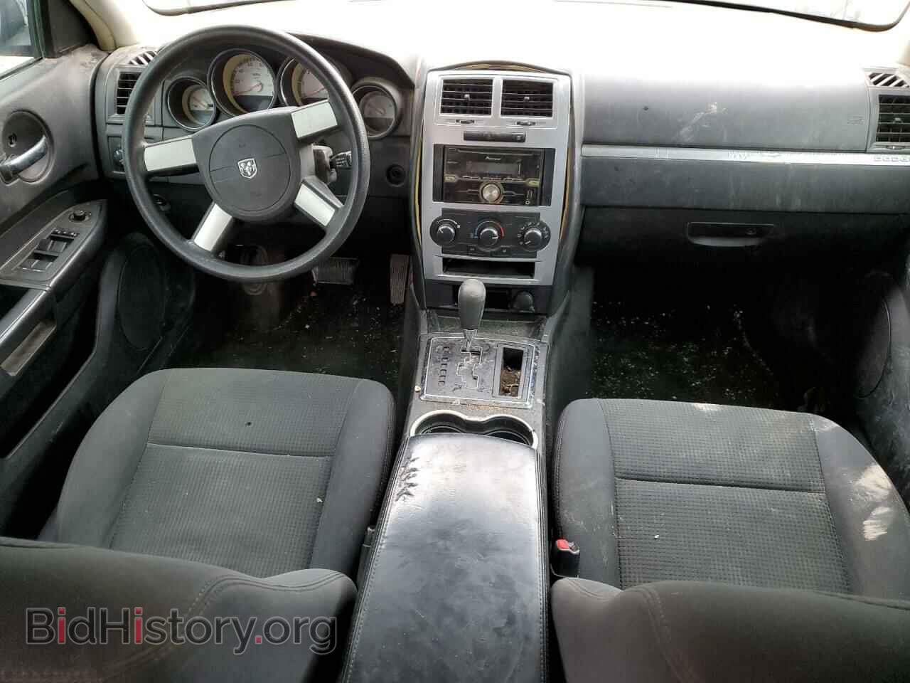 2010 DODGE CHARGER - VIN: 2B3CA3CVXAH188060 - Фото 8