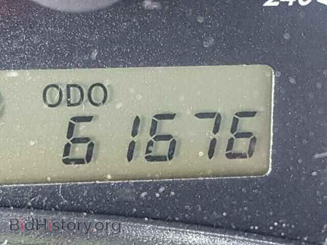 2011 TOYOTA COROLLA - VIN: 2T1BU4EE3BC716375 - Фото 8