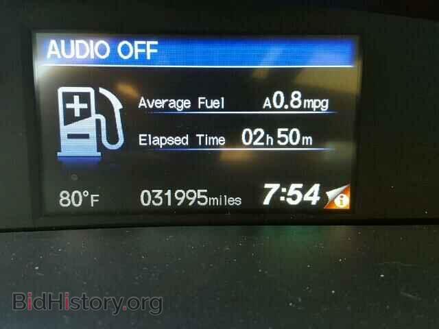 2014 HONDA CIVIC - VIN: 19XFB2F54EE042799 - Фото 8