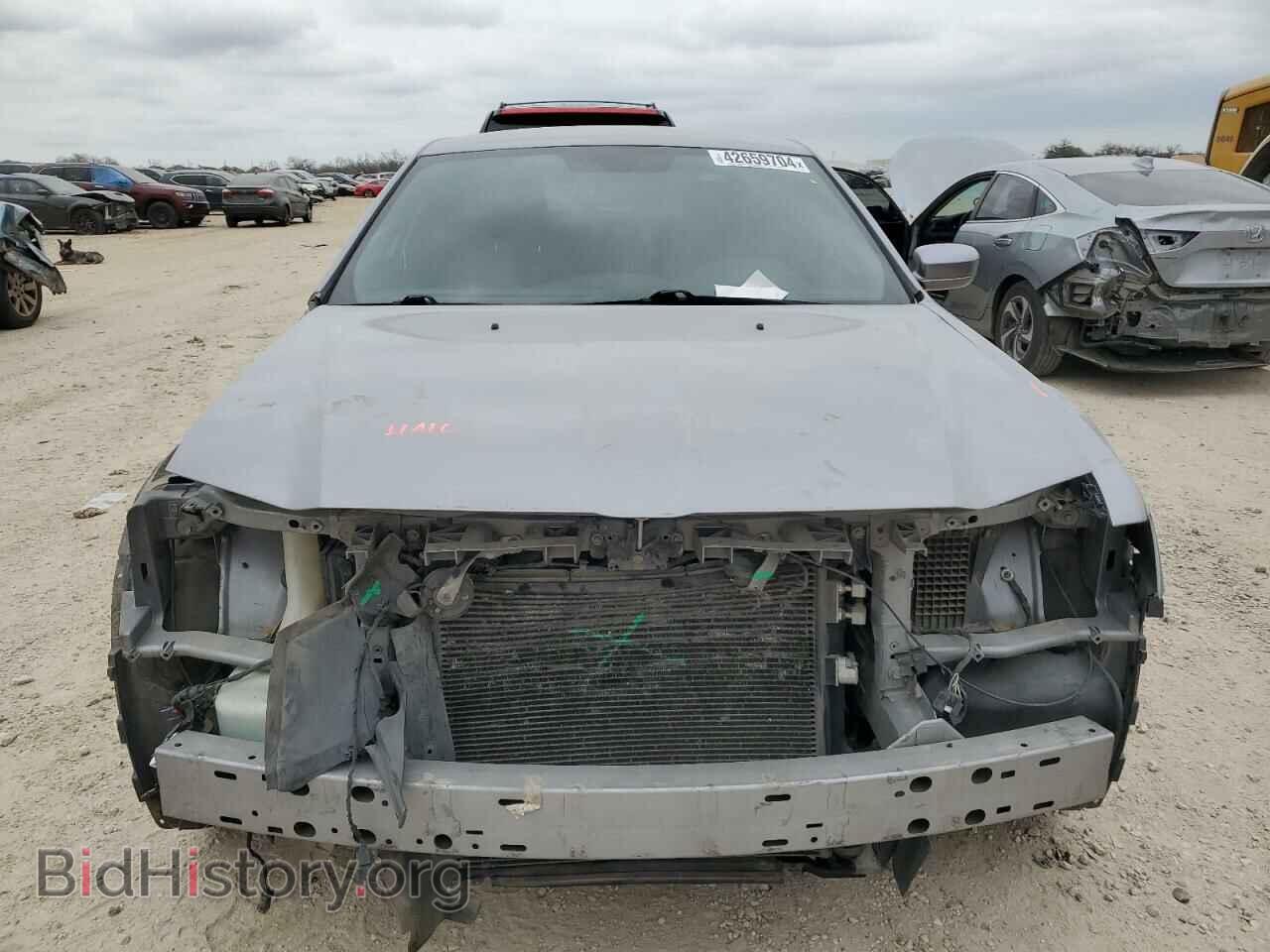 2014 CHRYSLER 300 - VIN: 2C3CCABG6EH119392 - Фото 5
