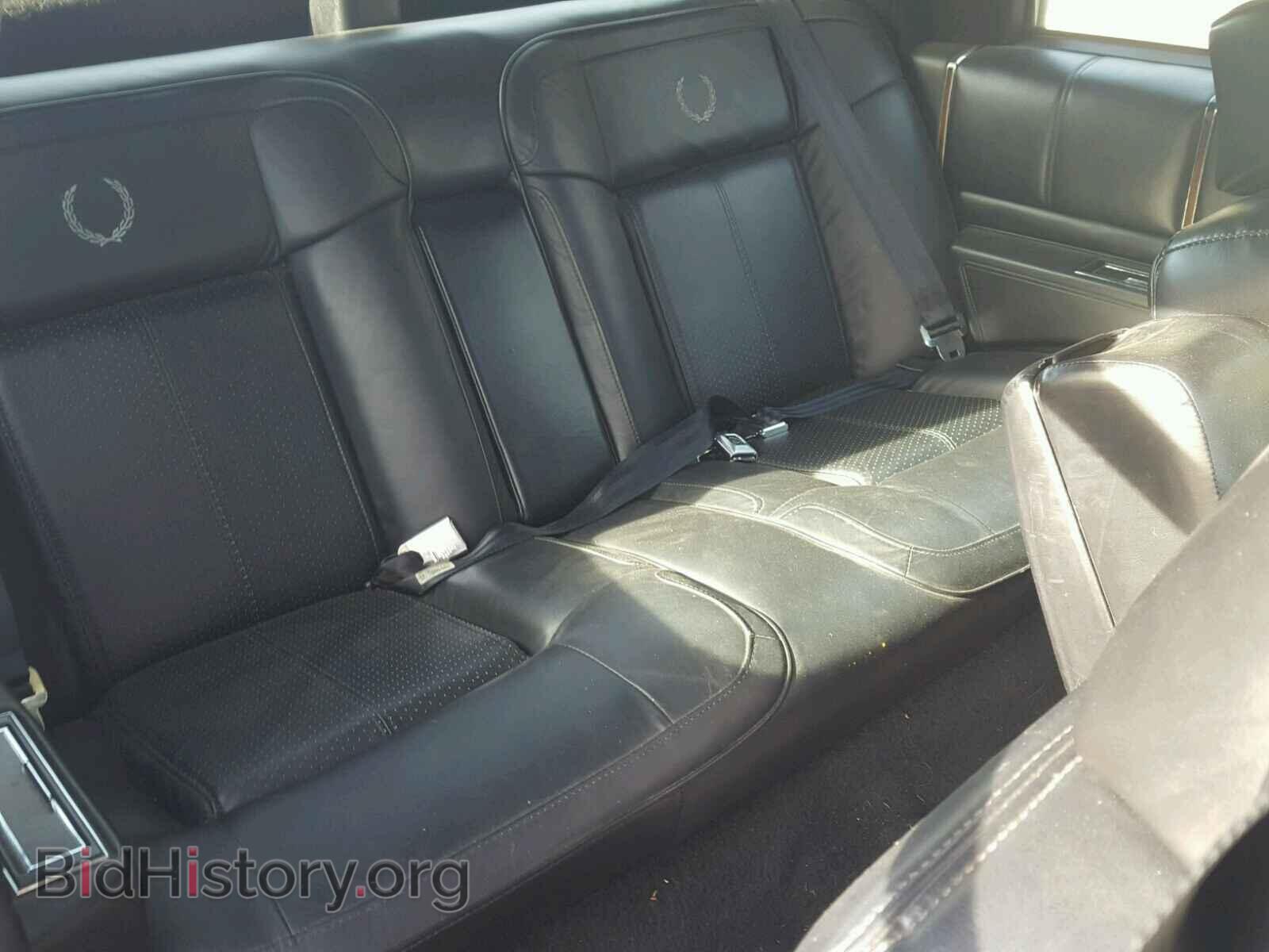 1991 CADILLAC DEVILLE - VIN: 1G6CD13BXM4298417 - Photo 6