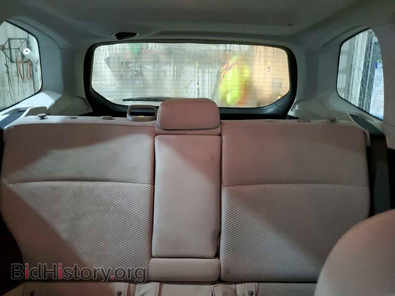 2017 SUBARU FORESTER - VIN: JF2SJAGC1HH547921 - Фото 10