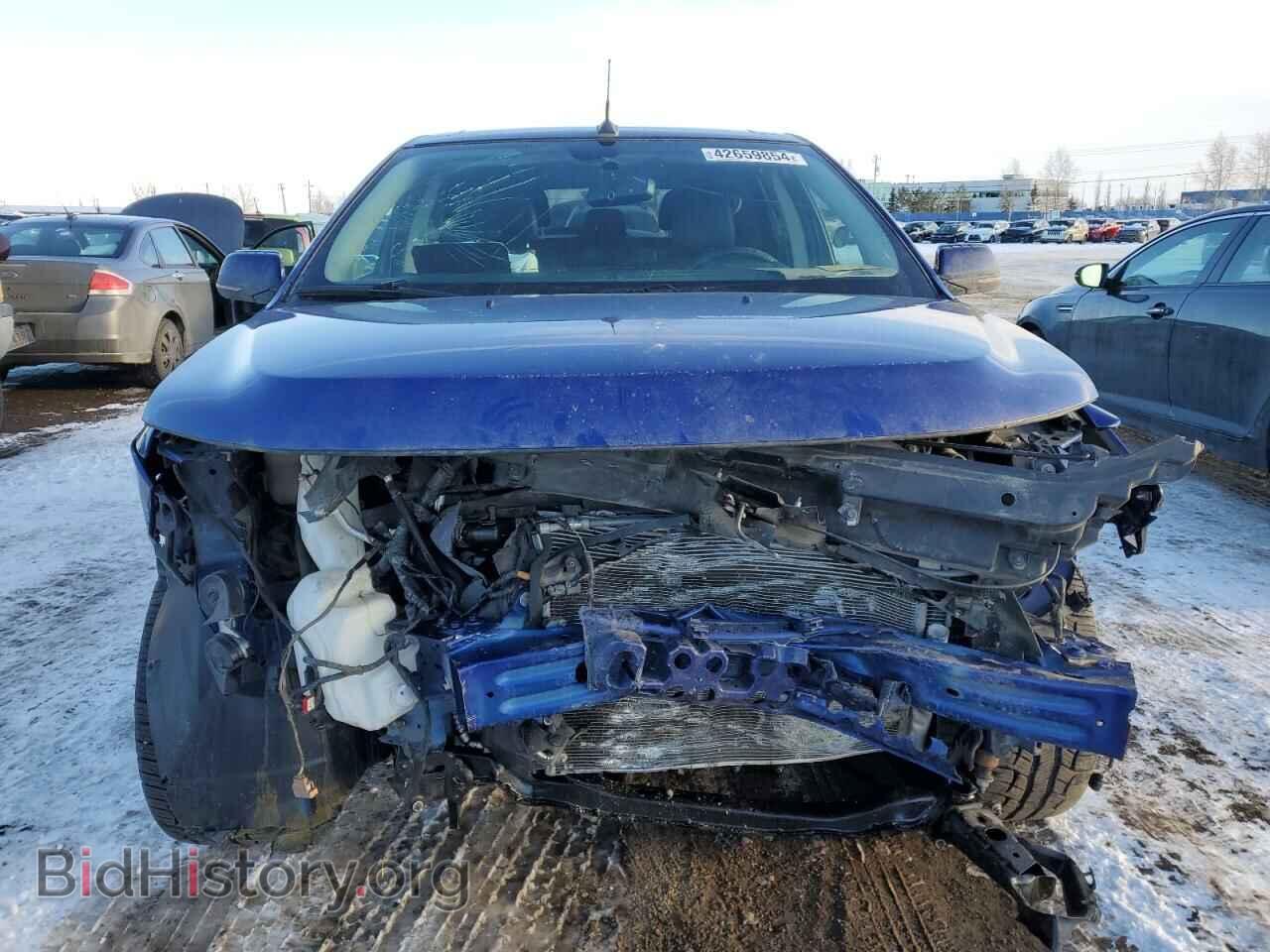 2013 FORD EDGE - VIN: 2FMDK4KC4DBA02005 - Photo 5