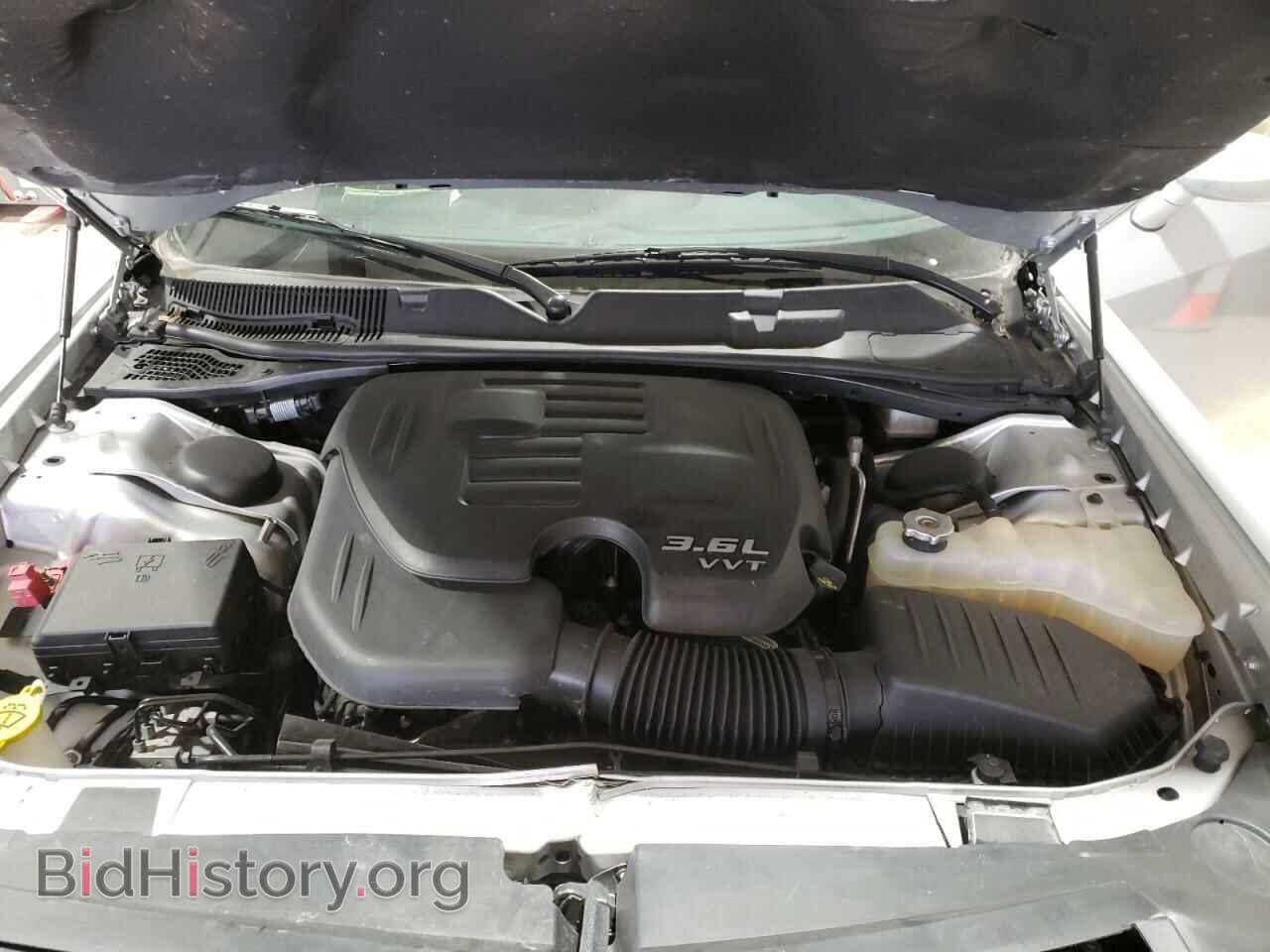 2020 DODGE CHALLENGER - VIN: 2C3CDZAG8LH210321 - Фото 11