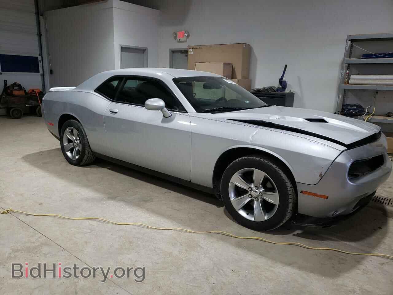 2020 DODGE CHALLENGER - VIN: 2C3CDZAG8LH210321 - Фото 4