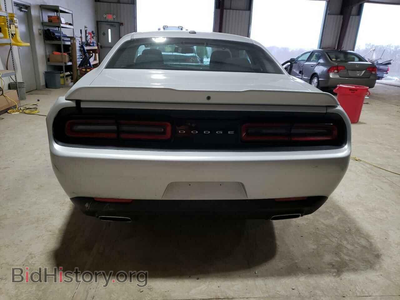 2020 DODGE CHALLENGER - VIN: 2C3CDZAG8LH210321 - Фото 6