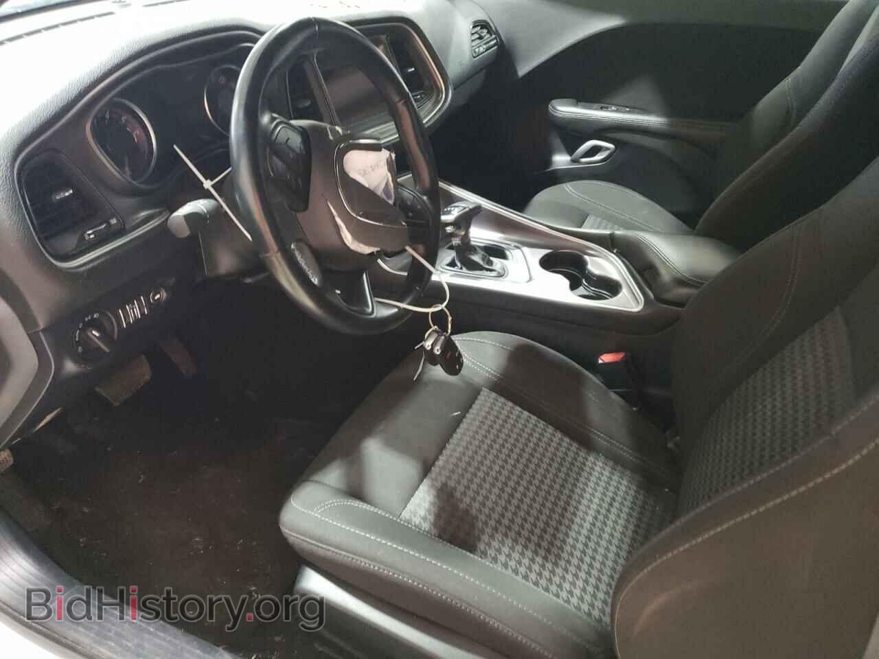 2020 DODGE CHALLENGER - VIN: 2C3CDZAG8LH210321 - Фото 7