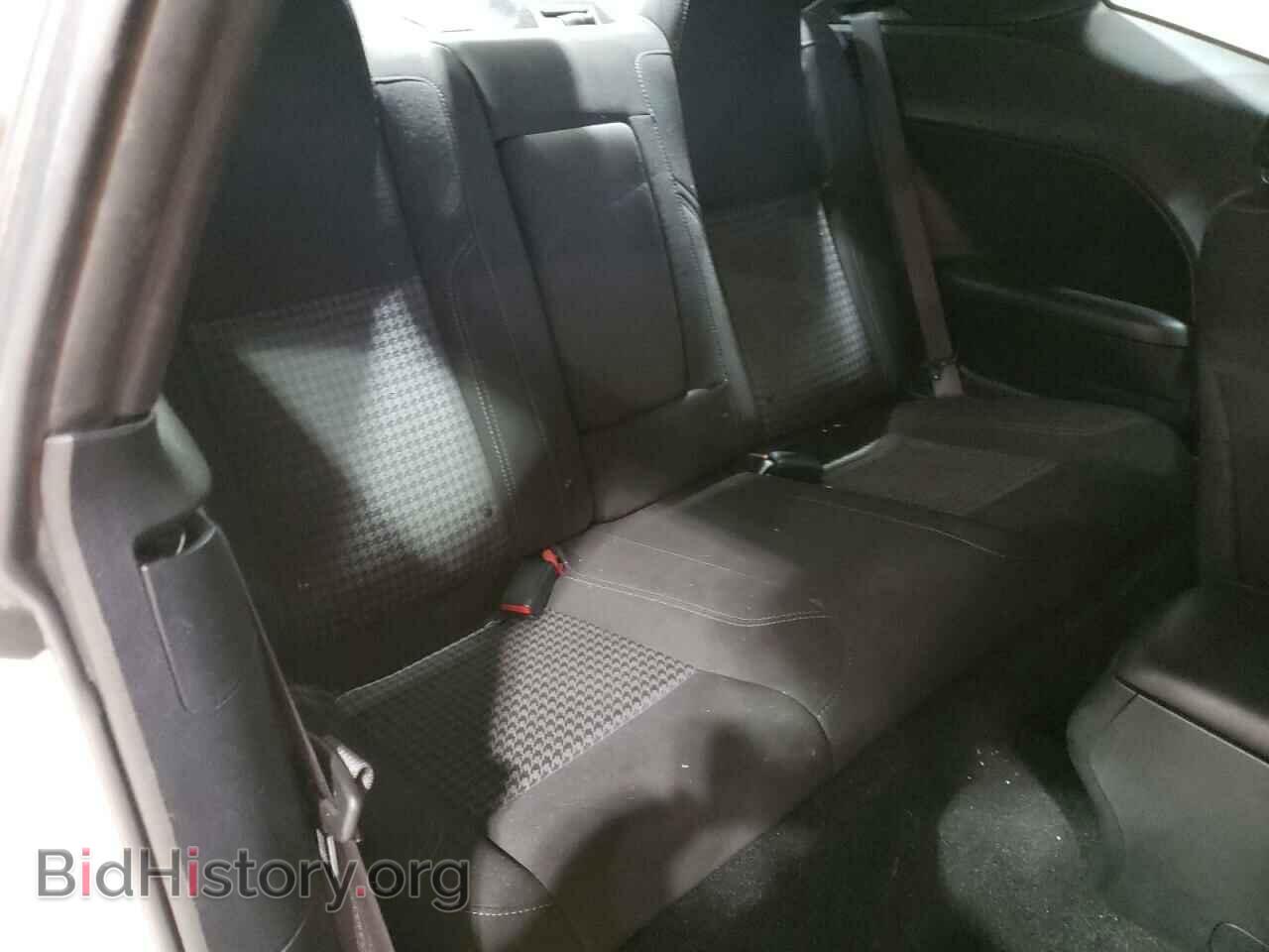 2020 DODGE CHALLENGER - VIN: 2C3CDZAG8LH210321 - Фото 10