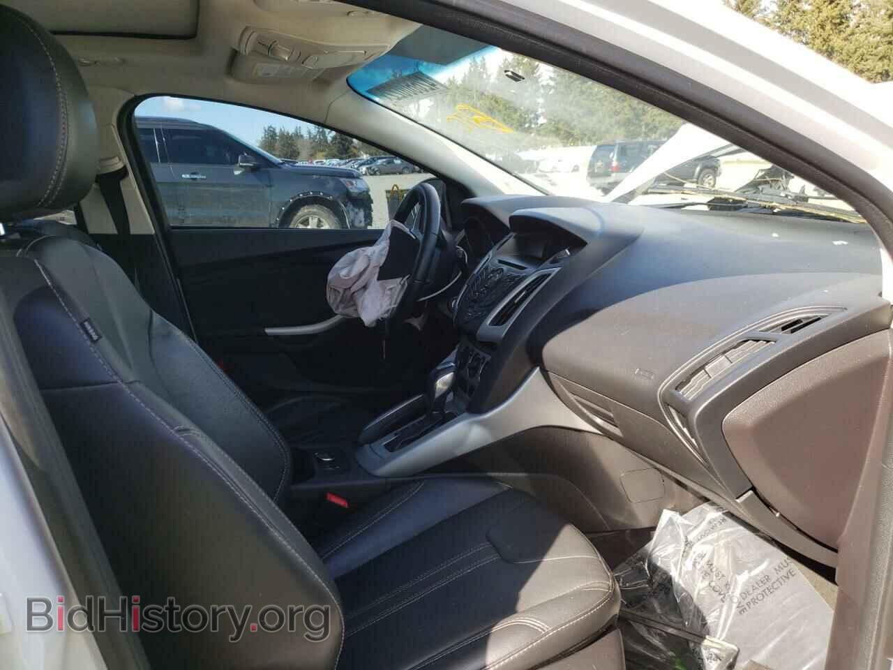 2014 FORD FOCUS - VIN: 1FADP3K21EL162700 - Photo 5