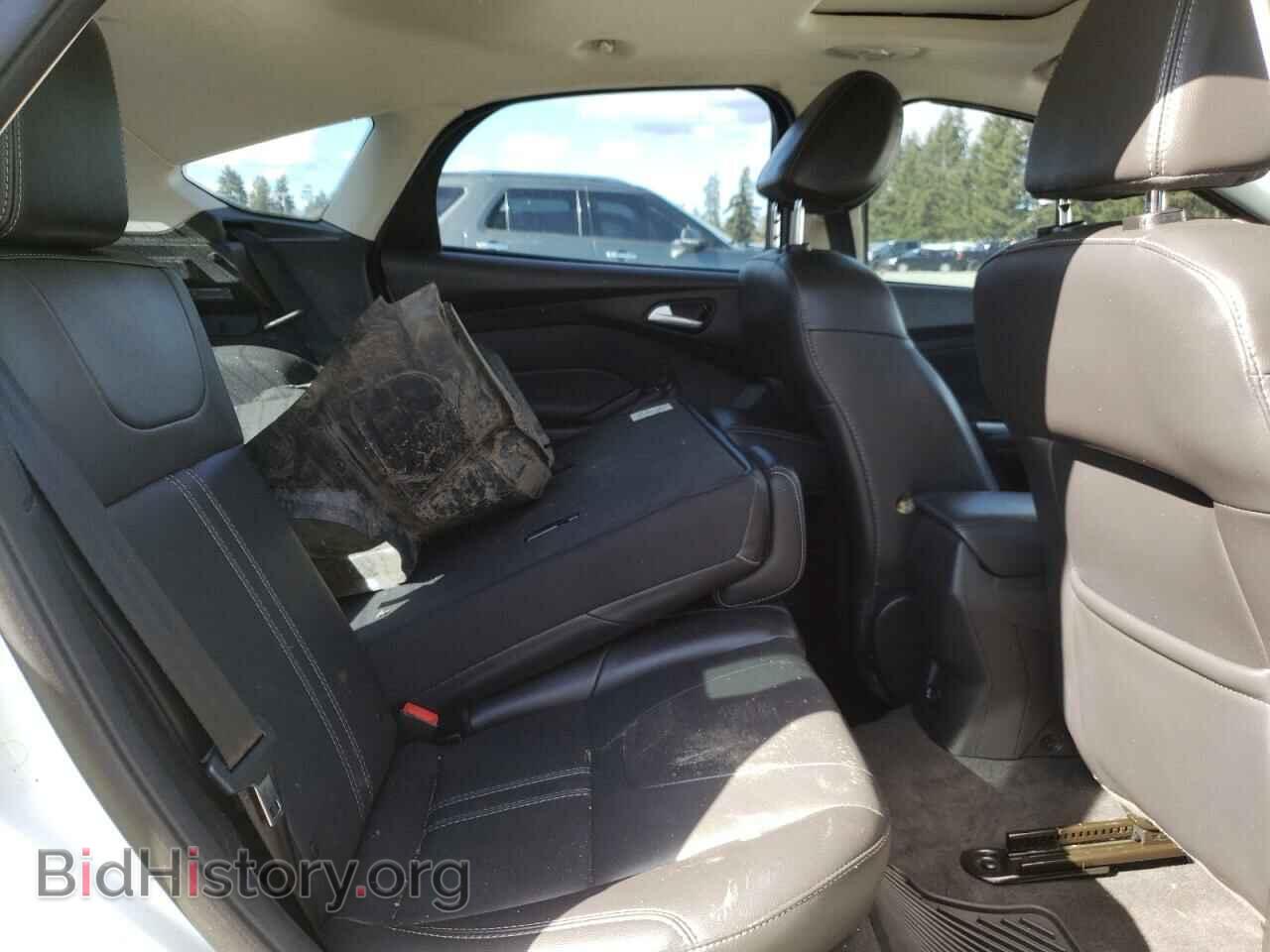 2014 FORD FOCUS - VIN: 1FADP3K21EL162700 - Photo 6