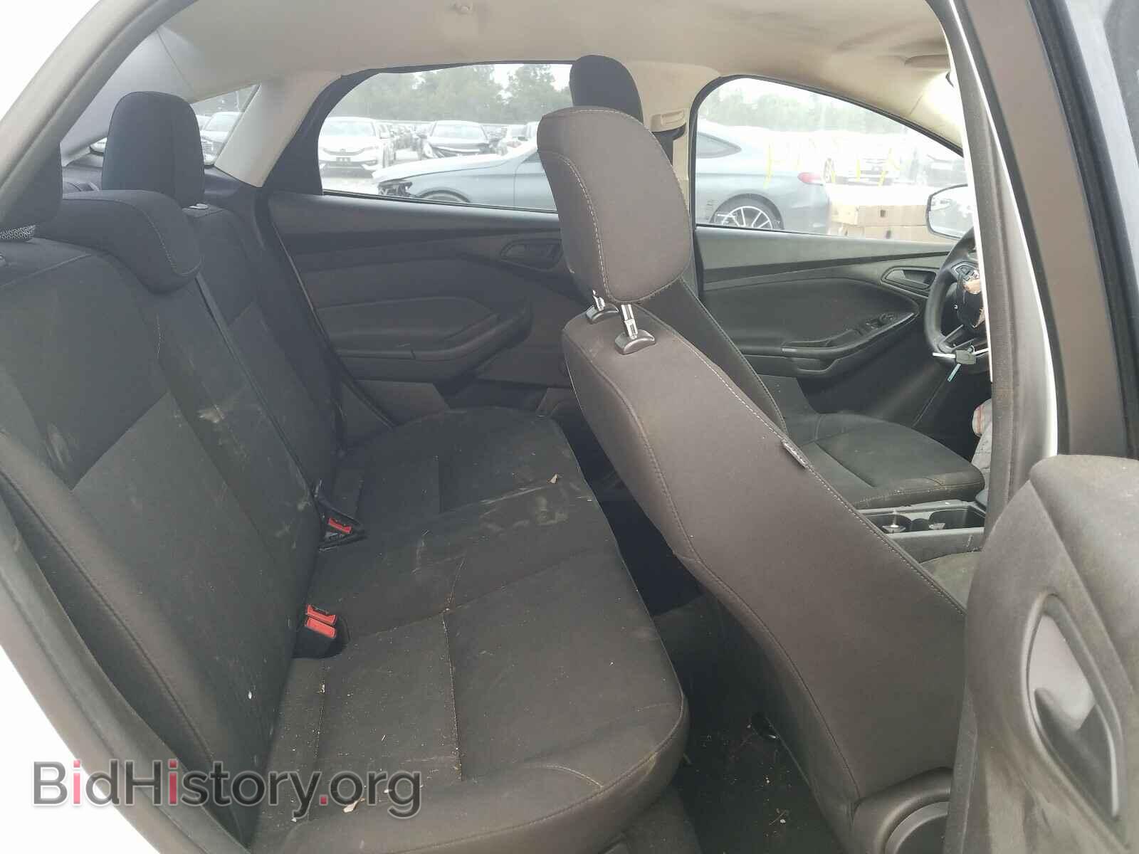 2016 FORD FOCUS - VIN: 1FADP3E2XGL328811 - Photo 6