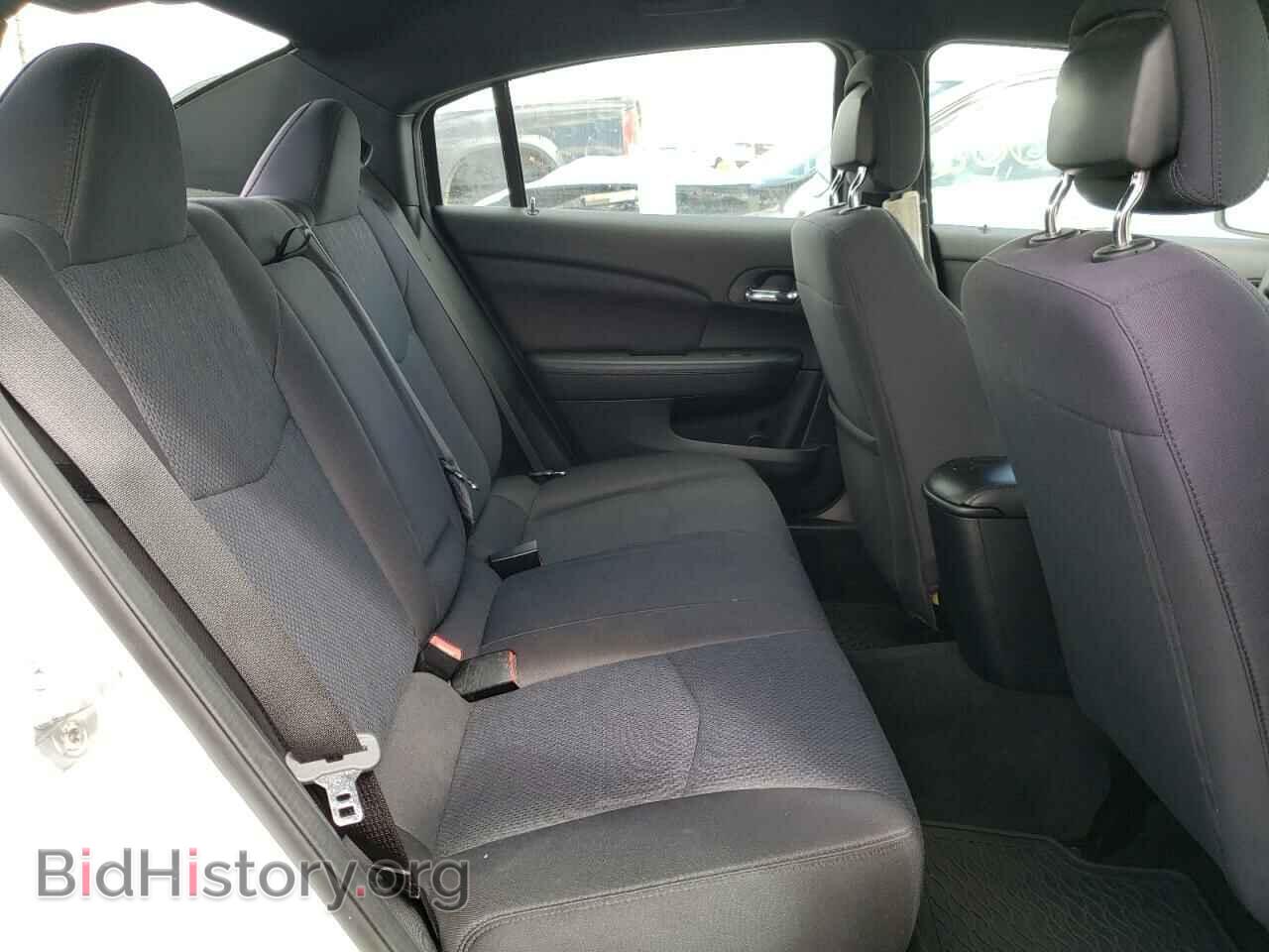 2013 CHRYSLER 200 - VIN: 1C3CCBBB3DN503579 - Photo 6