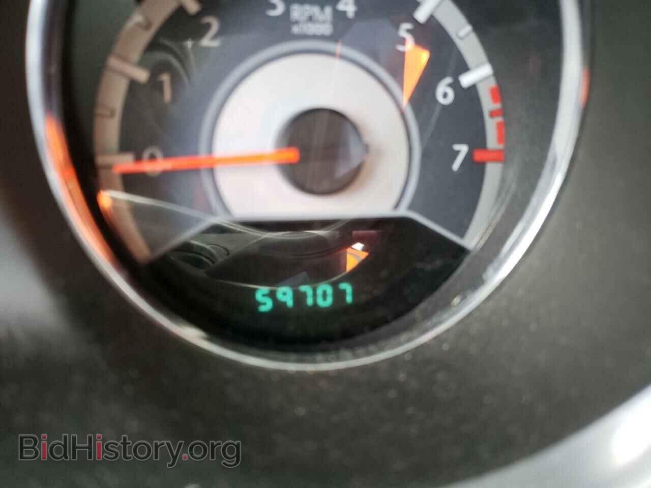 2013 CHRYSLER 200 - VIN: 1C3CCBBB3DN503579 - Photo 8