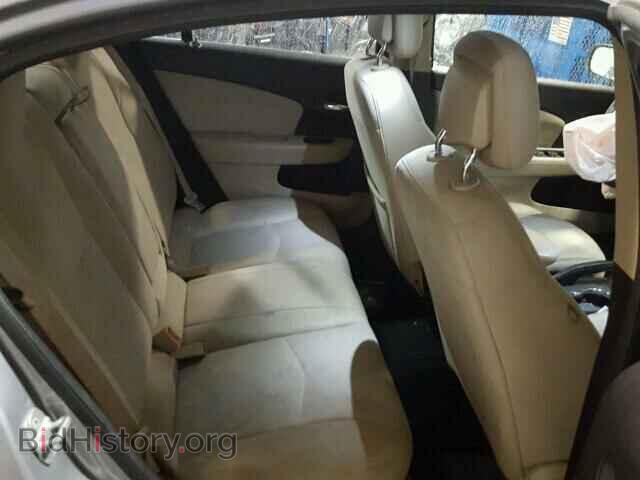 2013 CHRYSLER 200 - VIN: 1C3CCBBG2DN718835 - Фото 6