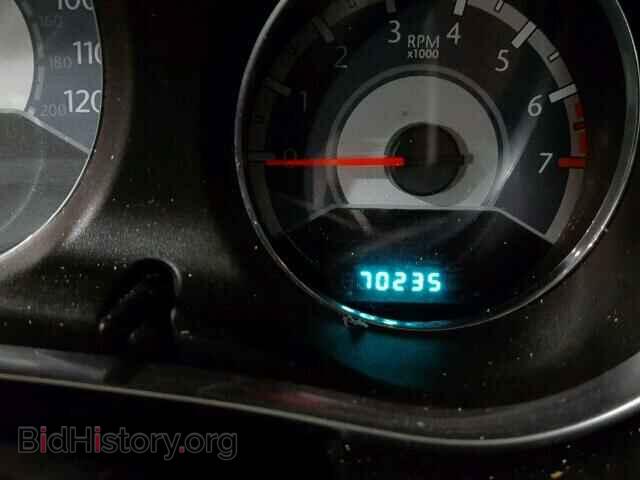 2013 CHRYSLER 200 - VIN: 1C3CCBBG2DN718835 - Фото 8