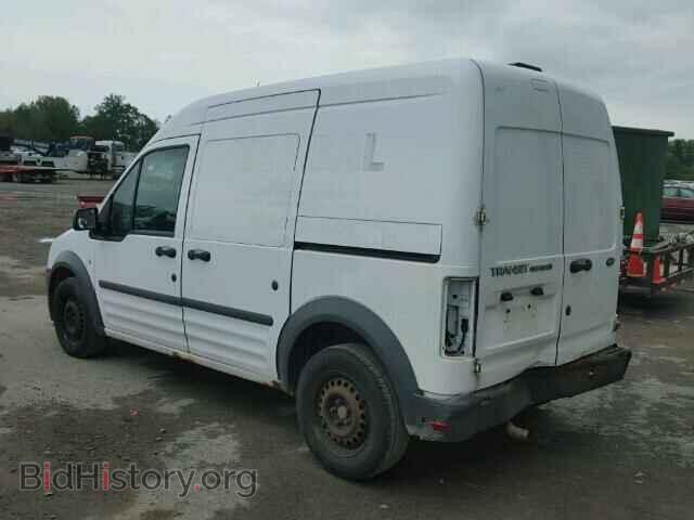 2010 FORD TRANSIT CO - VIN: NM0LS7AN6AT019806 - Фото 3