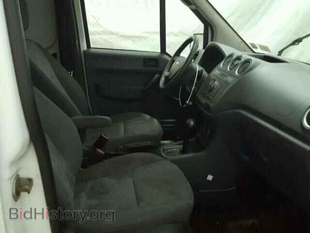 2010 FORD TRANSIT CO - VIN: NM0LS7AN6AT019806 - Фото 5