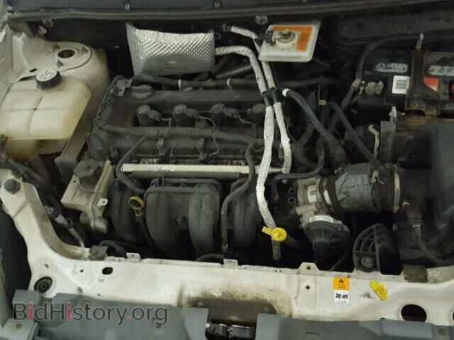 2010 FORD TRANSIT CO - VIN: NM0LS7AN6AT019806 - Фото 7
