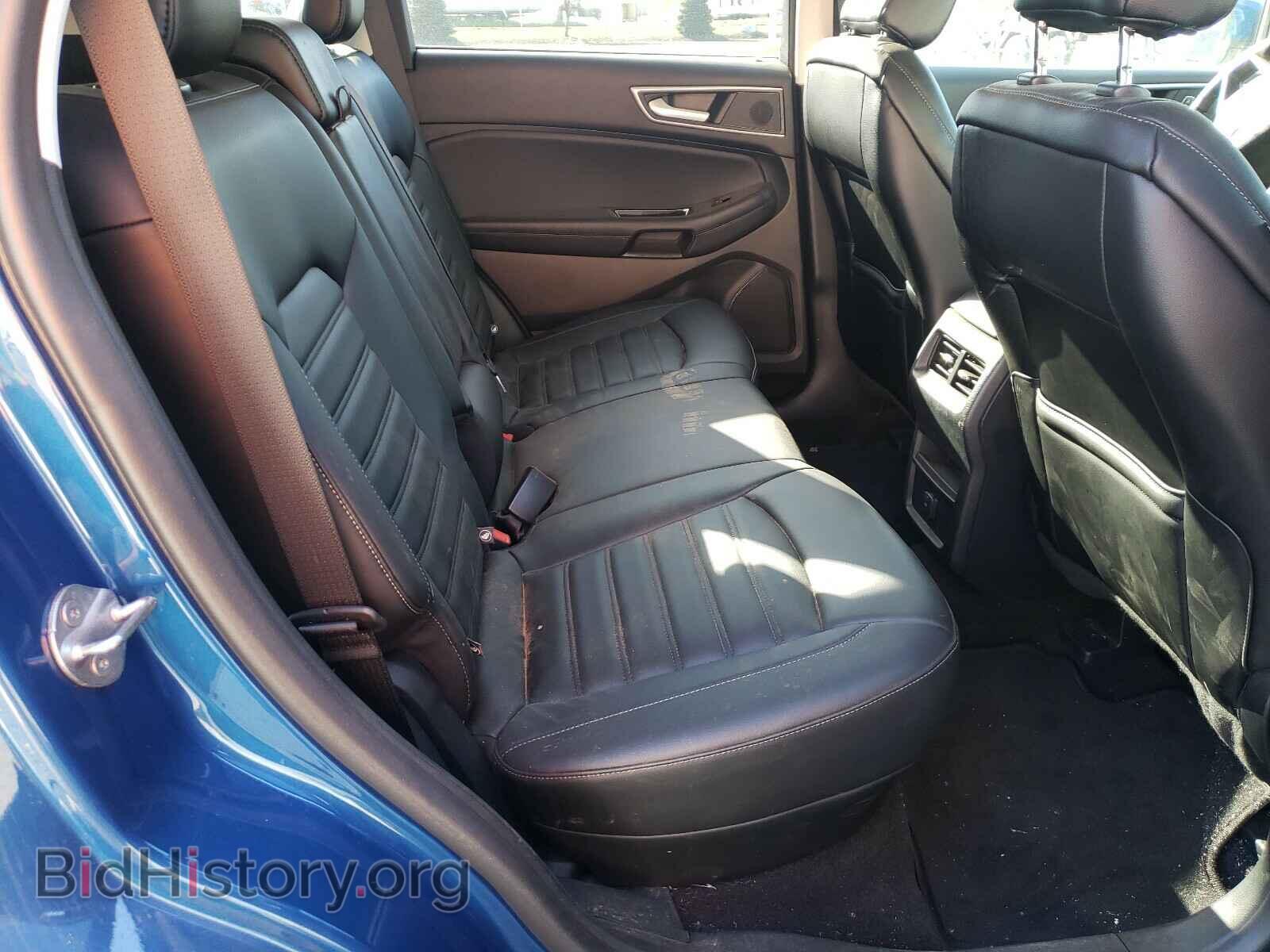 2020 FORD EDGE - VIN: 2FMPK3J97LBA28514 - Photo 6