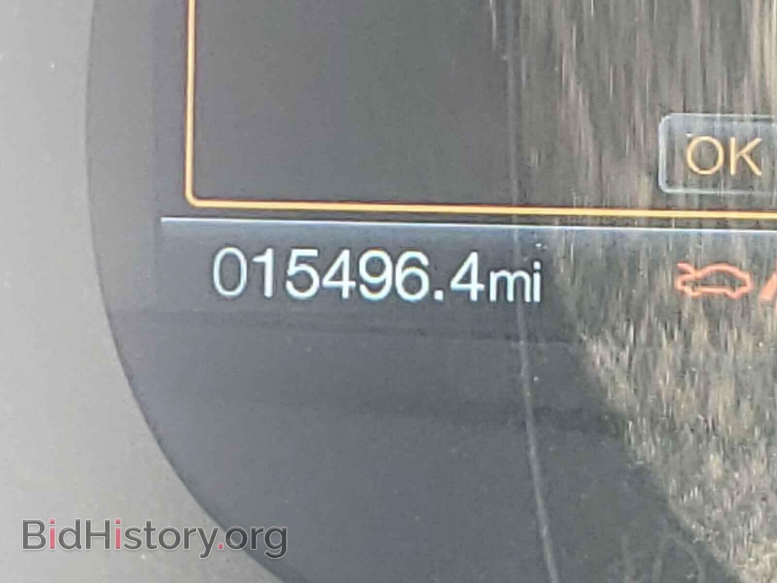 2020 FORD EDGE - VIN: 2FMPK3J97LBA28514 - Photo 8