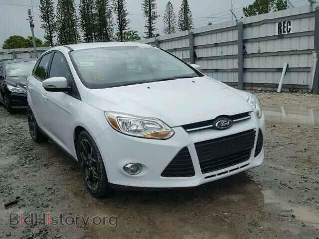 Photo 1FADP3F24DL300092 - FORD FOCUS 2013