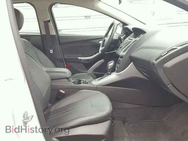 2013 FORD FOCUS - VIN: 1FADP3F24DL300092 - Photo 5