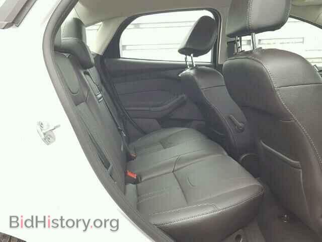 2013 FORD FOCUS - VIN: 1FADP3F24DL300092 - Photo 6