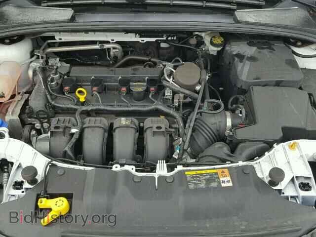 2013 FORD FOCUS - VIN: 1FADP3F24DL300092 - Photo 7