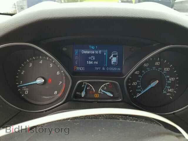 2013 FORD FOCUS - VIN: 1FADP3F24DL300092 - Photo 8