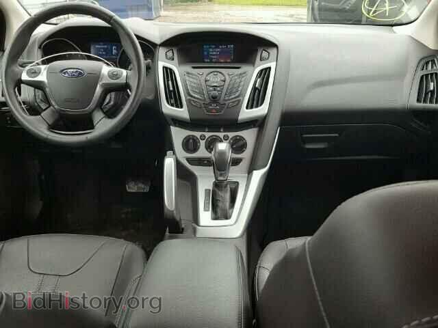 2013 FORD FOCUS - VIN: 1FADP3F24DL300092 - Photo 9