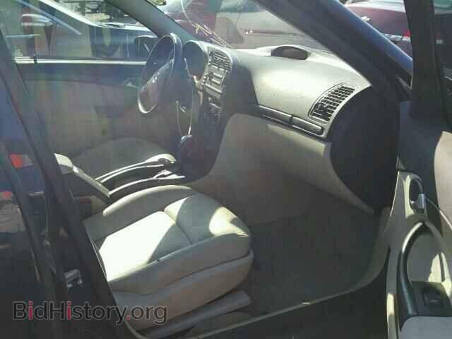 2003 SAAB 9 3 - VIN: YS3FB49S231051765 - Фото 5